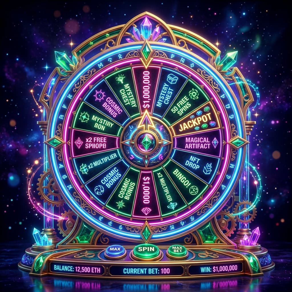 Wheel of Fortune